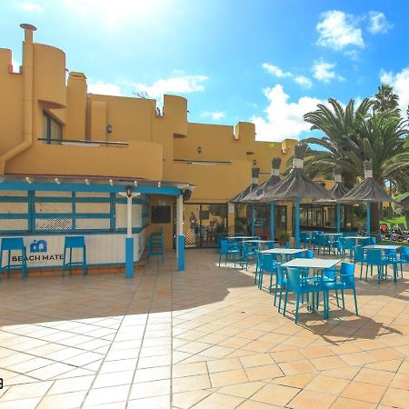 Casa Betta Wifi And Pool Irent Fuerteventura Lägenhet Corralejo Exteriör bild