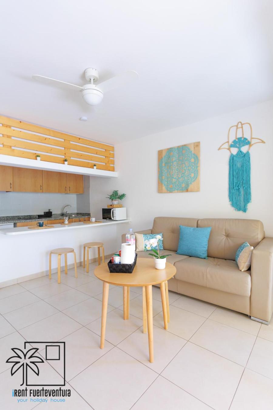 Casa Betta Wifi And Pool Irent Fuerteventura Lägenhet Corralejo Exteriör bild