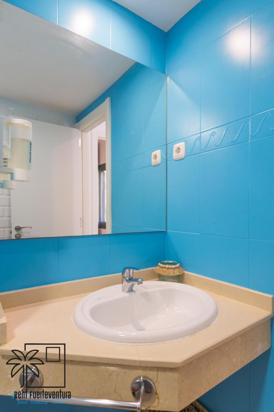 Casa Betta Wifi And Pool Irent Fuerteventura Lägenhet Corralejo Exteriör bild