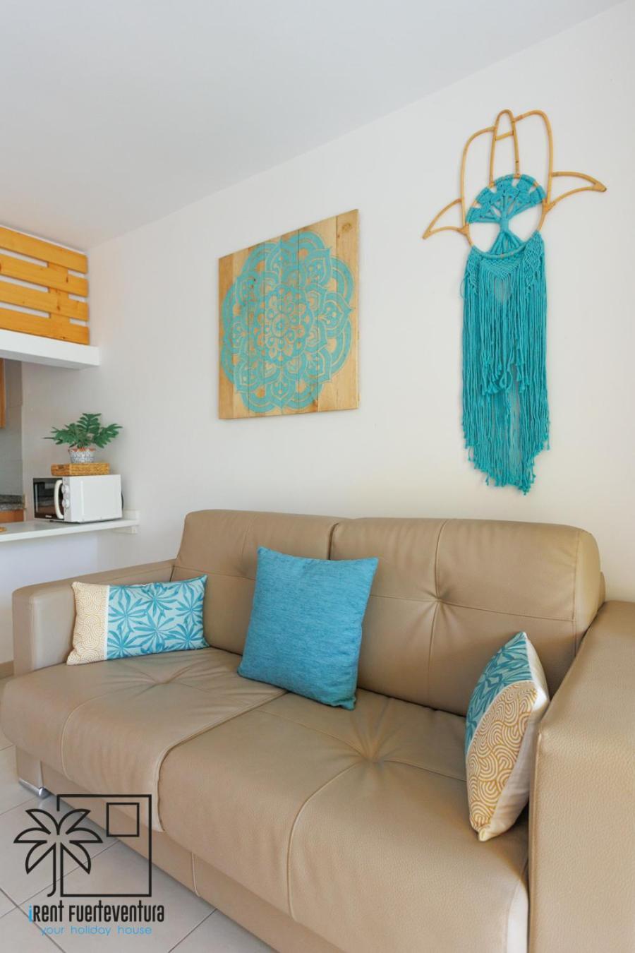 Casa Betta Wifi And Pool Irent Fuerteventura Lägenhet Corralejo Exteriör bild