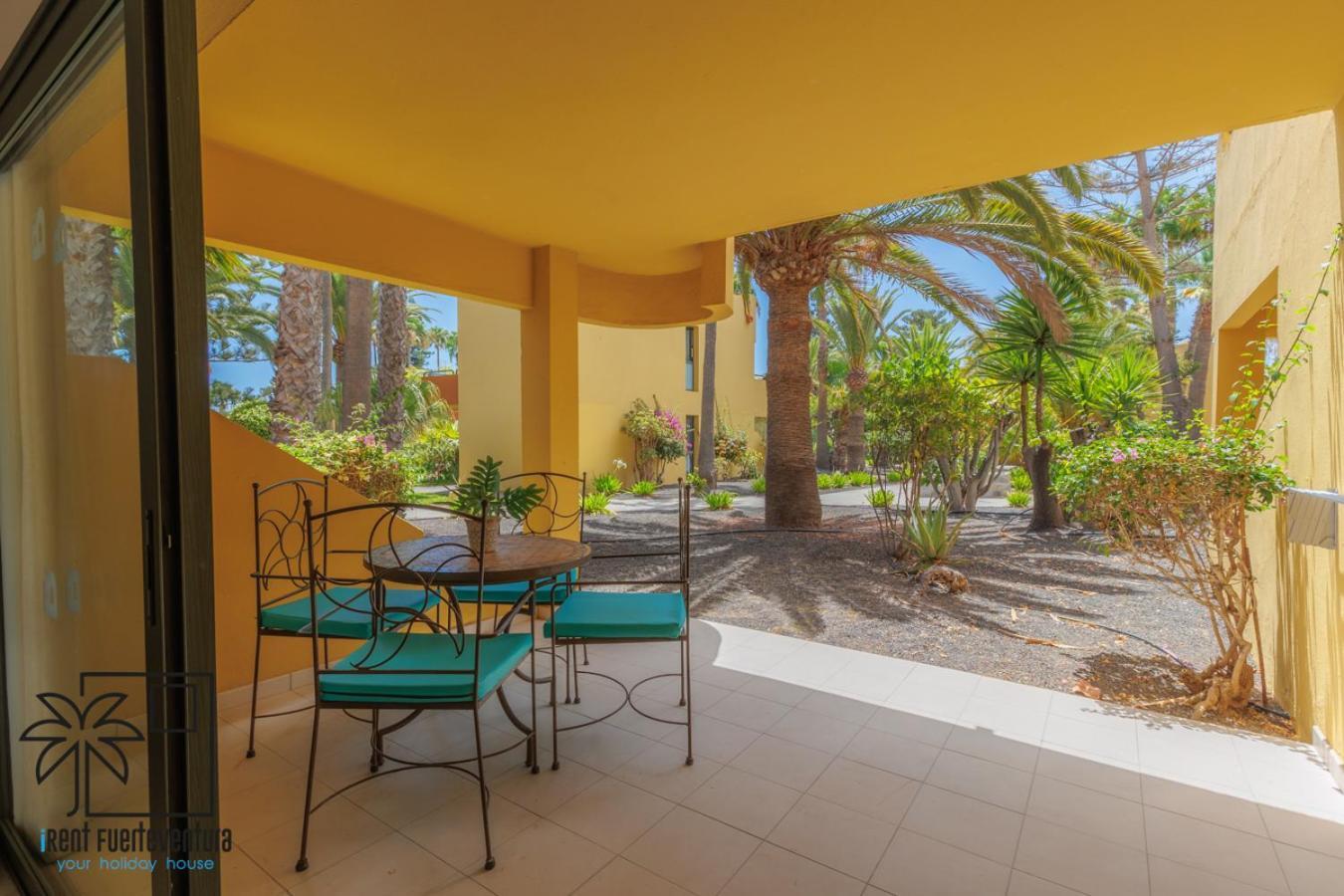 Casa Betta Wifi And Pool Irent Fuerteventura Lägenhet Corralejo Exteriör bild