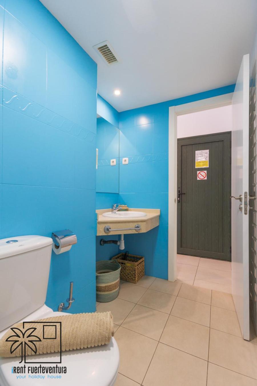 Casa Betta Wifi And Pool Irent Fuerteventura Lägenhet Corralejo Exteriör bild