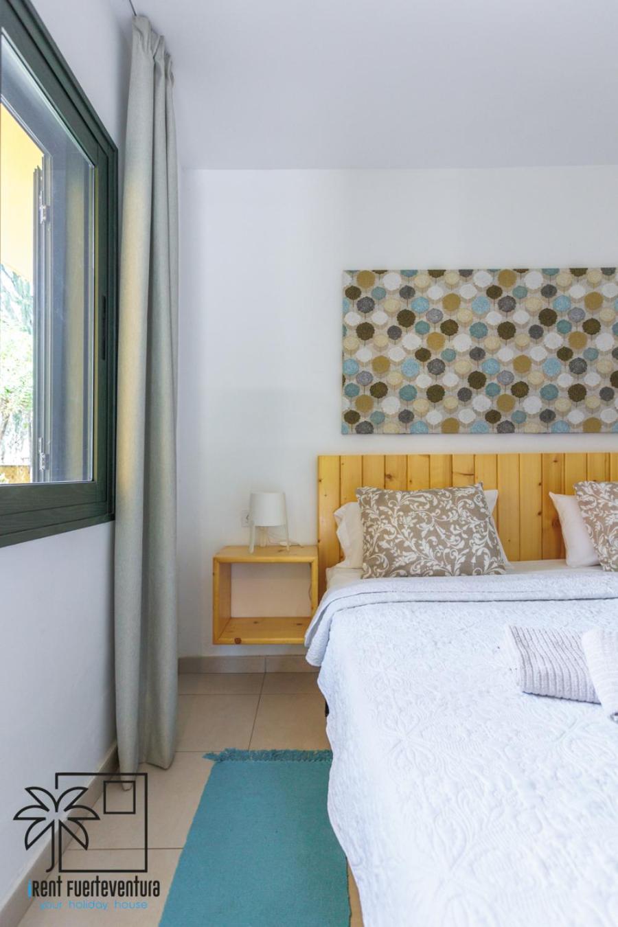 Casa Betta Wifi And Pool Irent Fuerteventura Lägenhet Corralejo Exteriör bild