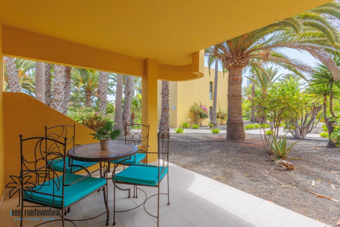 Casa Betta Wifi And Pool Irent Fuerteventura Lägenhet Corralejo Exteriör bild